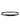 BEN Bracelet Steel/Black