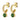 DESSA Gull GREEN