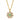 DELISE Gull L.GREEN/GOLDEN