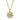 DELISE Gull L.GREEN/GOLDEN