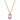 BARGA Guld L.ROSE