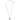 BARGA Silver LIGHT BLUE