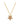 LYRA SG GOLDEN Necklace Gold