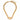 TAGONA SG GOLDEN Necklace