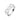 BRO Ring Silver