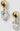 Katie Earrings Gold