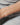 Loving heart drop full Armbånd Gull