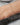 Loving heart drop full Armbånd Gull
