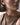 Le knot drop Halskjede Gull