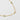 Treasure Shimmer Halskjede Gold