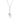 Homo Sapiens Halsband Silver Ny modell