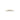 Enamel thin ring white (Gull)