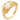 Kamma pearl ring