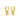 Astra Hoops Earrings Gold