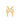 Marigold leaf Earrings Gold