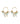 Ocean Earrings Gull