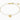 LAURIA PARVUS Bracelet Gold
