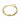 BORMIO GRANDE BRACELET Gold