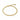 HEARTBEAT BRACELET Gold