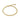 HEARTBEAT BRACELET Gold