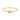 IMPERIA BANGLE Gold