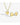 LAURIA PARVUS Earrings Gold