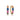 ELLISSE CREOLO EARRINGS Gull