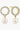 BIELLA PERLA UNO Earring Gold