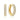 CARRARA MEDIO EARRINGS Gold