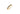 ELLERA PICCOLO EAR CUFF Svarte Zirkoner (Gull)