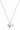 LAURIA PARVUS Necklace Silver