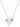 LAURIA PICCOLO Necklace Silver