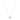 IMPERIA NECKLACE silver