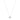 IMPERIA PIANURA Necklace Silver