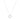 BIELLA PERLA Necklace Silver