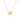 CARRARA DUE PICCOLO Gold