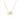 CARRARA DUE PICCOLO Gold