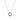 PALERMO NECKLACE Silver