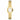 FIORELLA WATCH GOLD