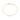 Petite Bracelet Gold