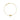 Sunfeather Bracelet Gold