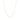My universe Necklace Gold