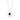 Devine eye Necklace Silver