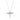 Goddess of love Necklace Silver