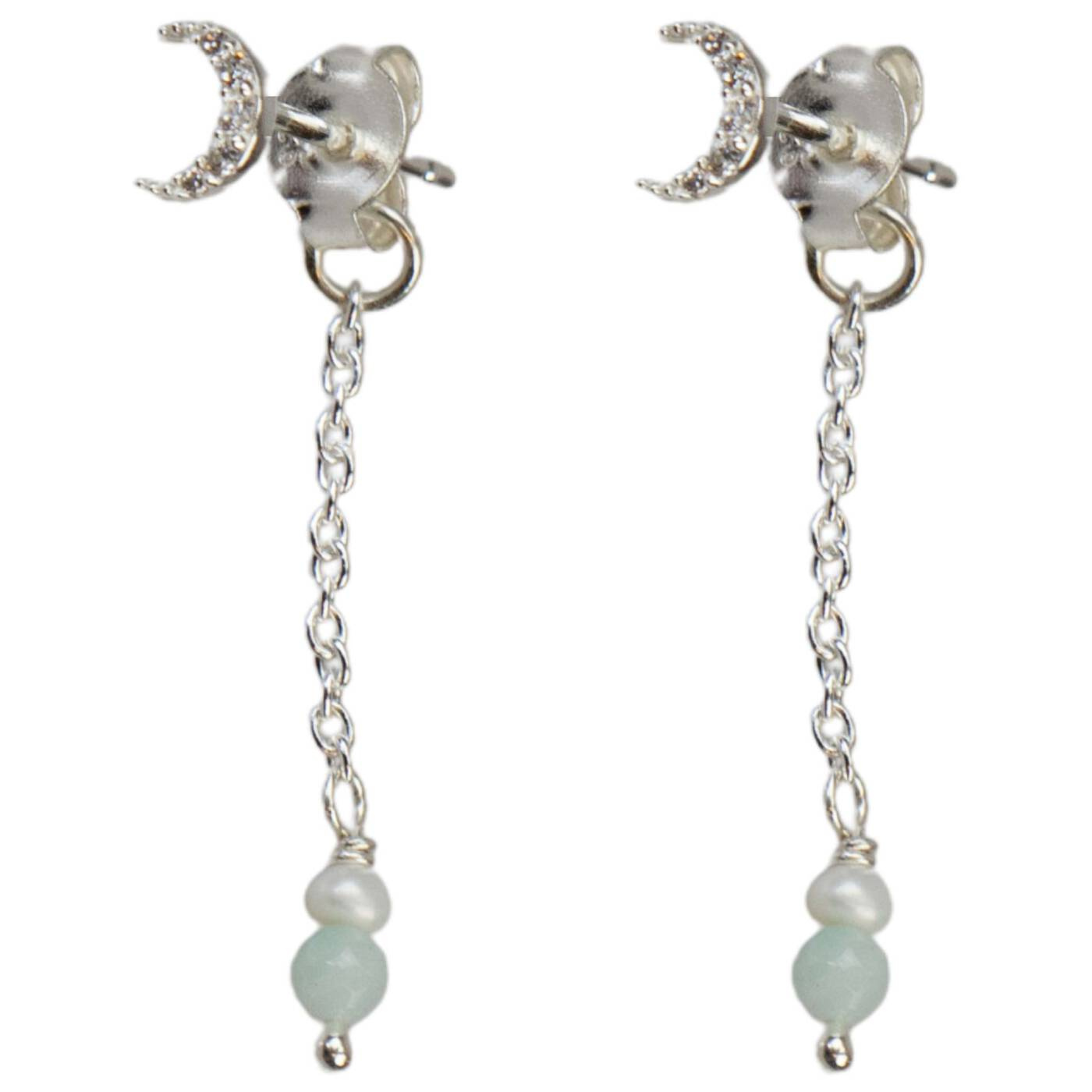 Sonja moon Øreringer