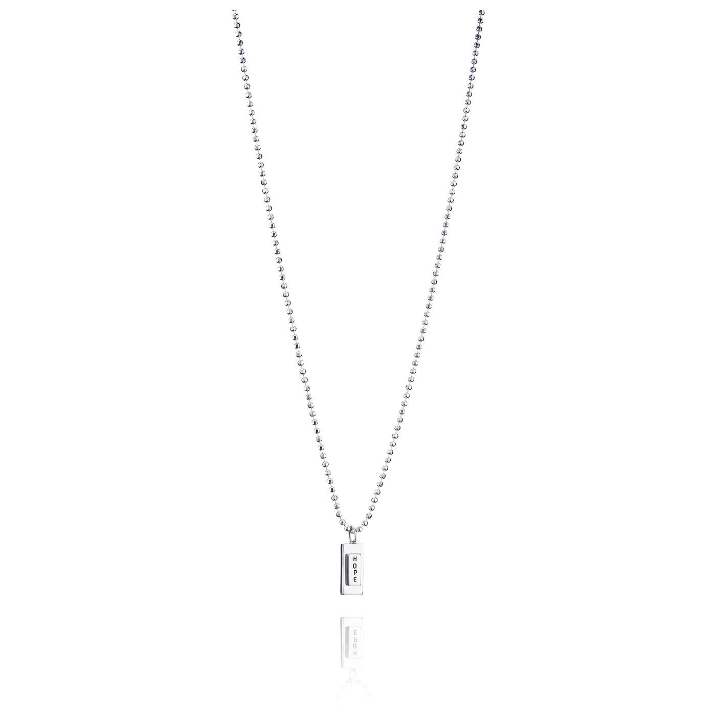 Little Hope Anheng Sølv