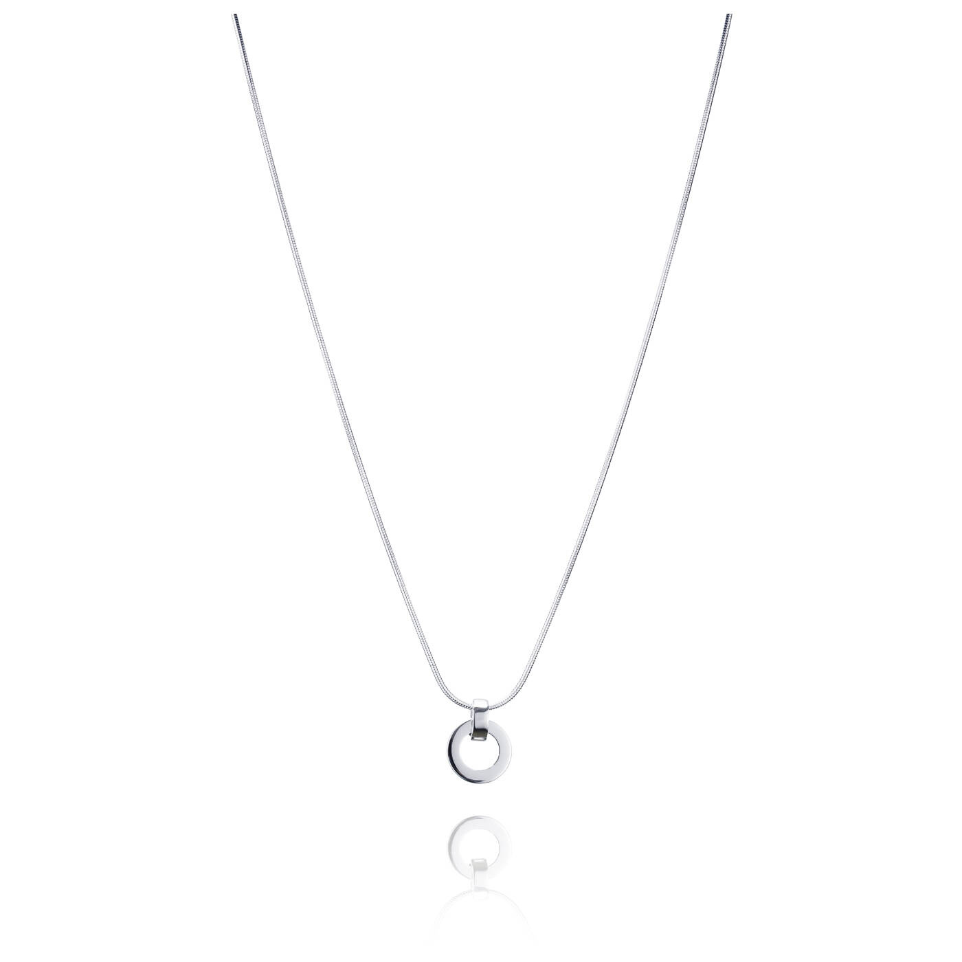 Ring Around Anheng Sølv