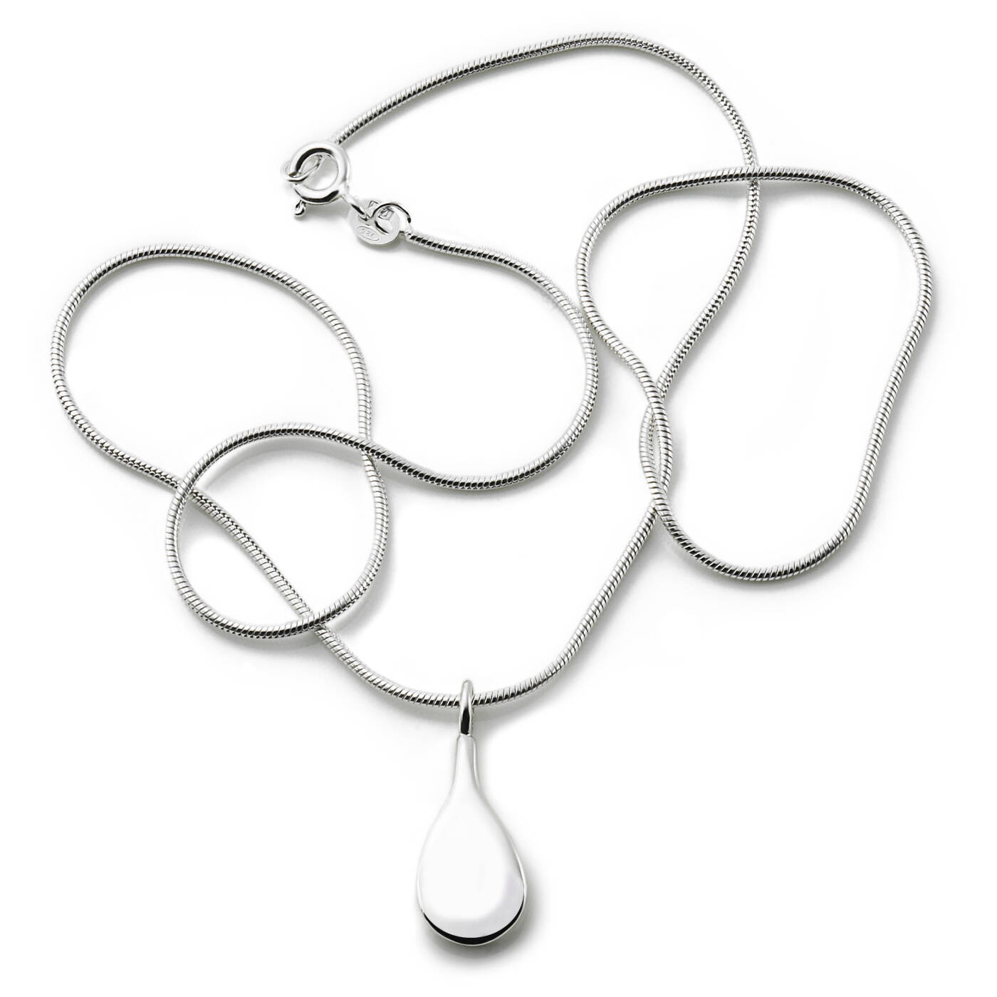 Happy Tear Anheng Sølv