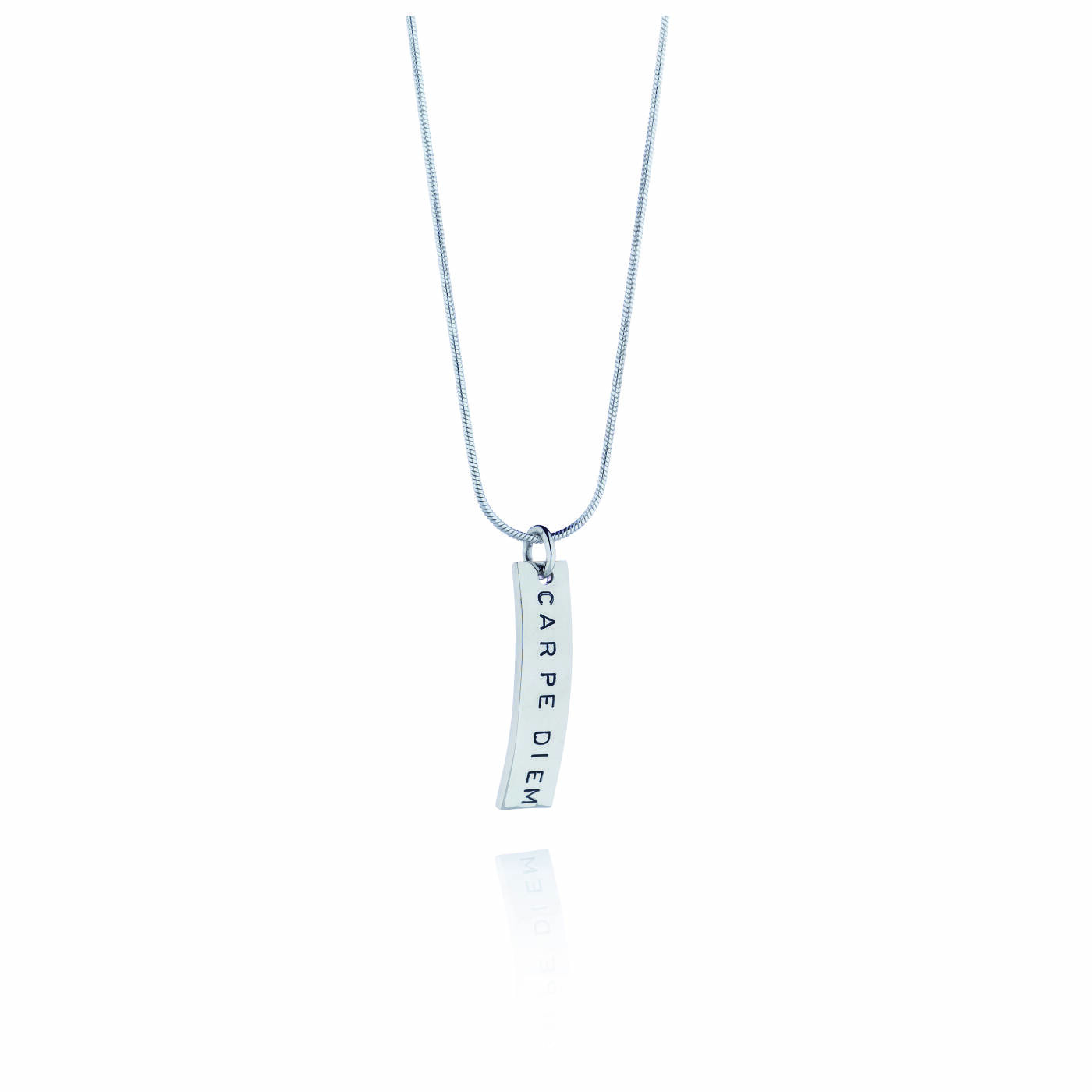 Carpe Diem Anheng Sølv