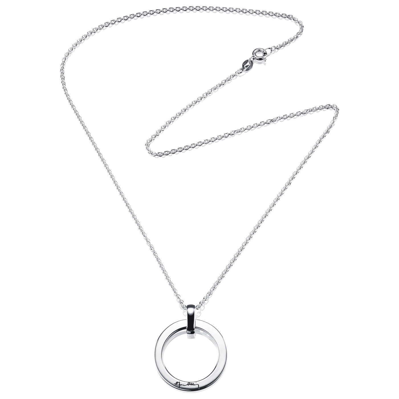 Link A Go-Go Anheng Sølv